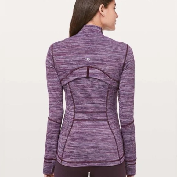 Lululemon Define Jacket - Picture 2 of 4